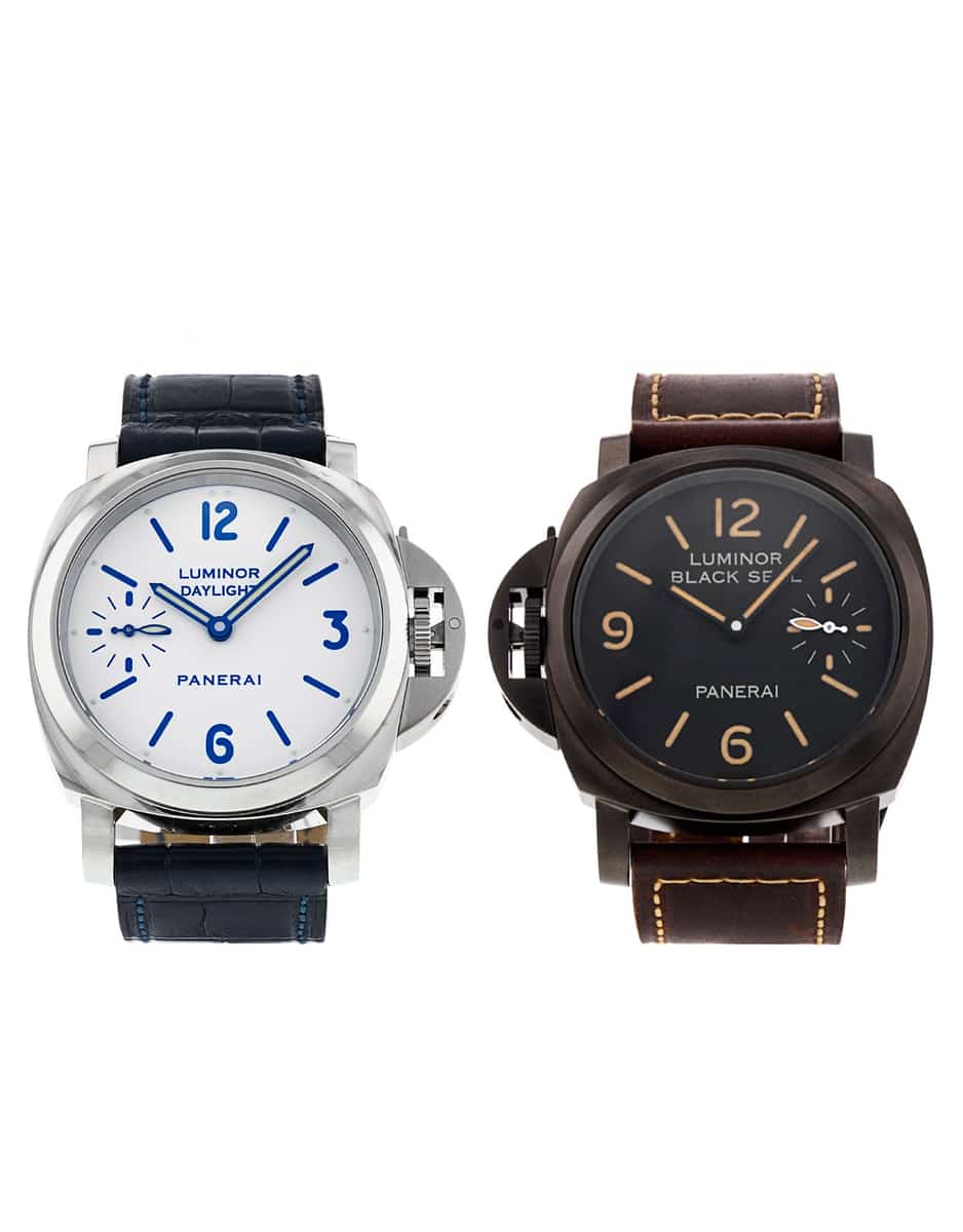 Panerai pam 675 online